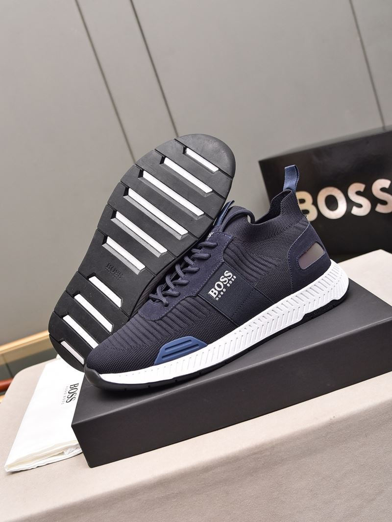 Boss Shoes